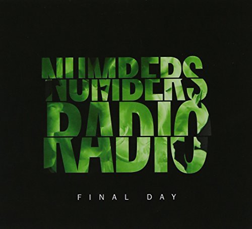 Numbers Radio: Final Day