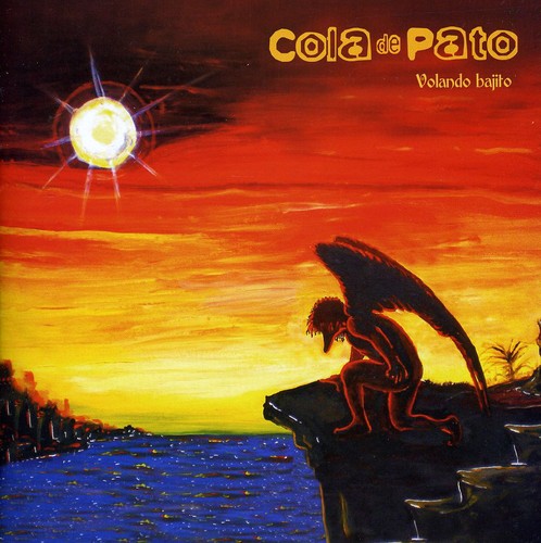 Cola De Pato: Volando Bajito