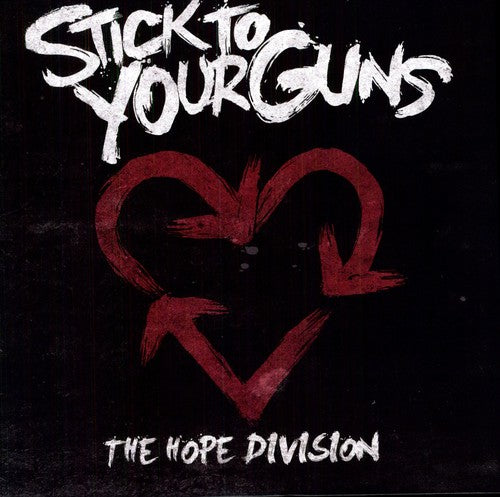 Stick to Your Guns: Hope Division