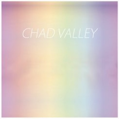 Valley, Chad: Chad Valley EP