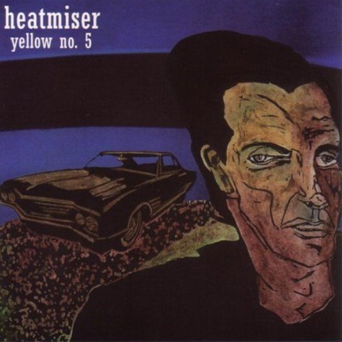 Heatmiser: Yellow No.5