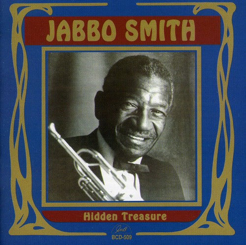 Smith, Jabbo: Hidden Treasure