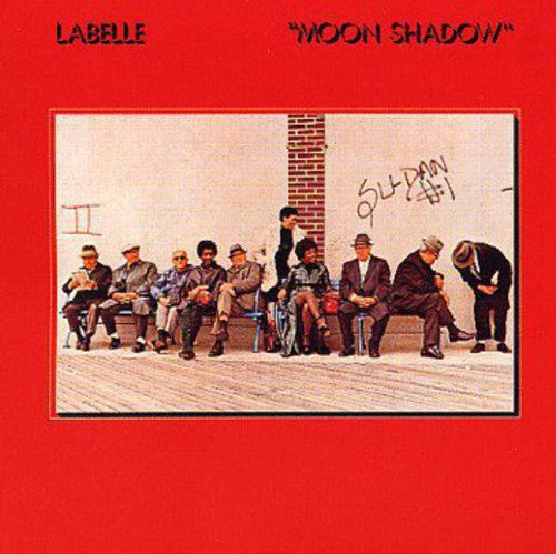 Labelle: Moon Shadow