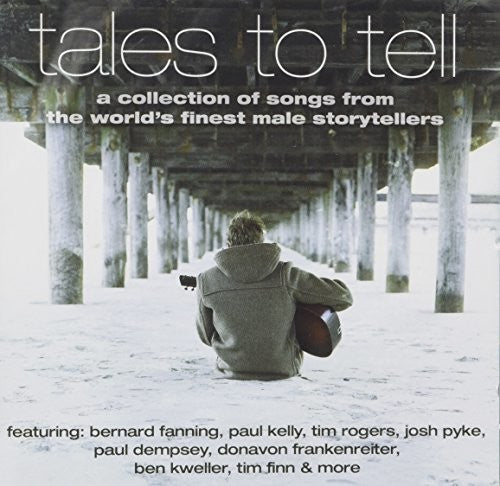 Tales to Tell: Tales to Tell