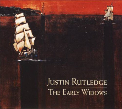 Rutledge, Justin: Early Widows
