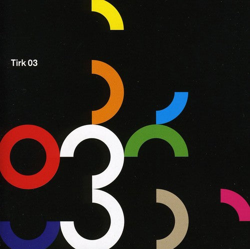 Tirk 03 / Various: Tirk 03 / Various