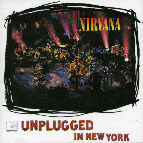 Nirvana: Unplugged in New York -  Nirvana