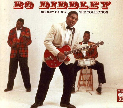 Diddley, Bo: Diddley Daddy: The Collection