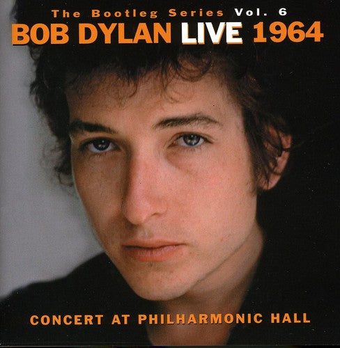 Dylan, Bob: Bootleg Series-Live 1964 6