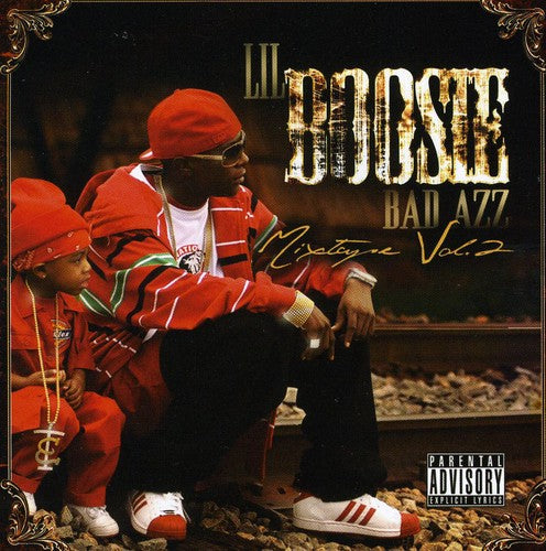 Lil Boosie: Bad Azz Miztape, Vol. 2