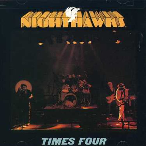 Nighthawks: Times Four