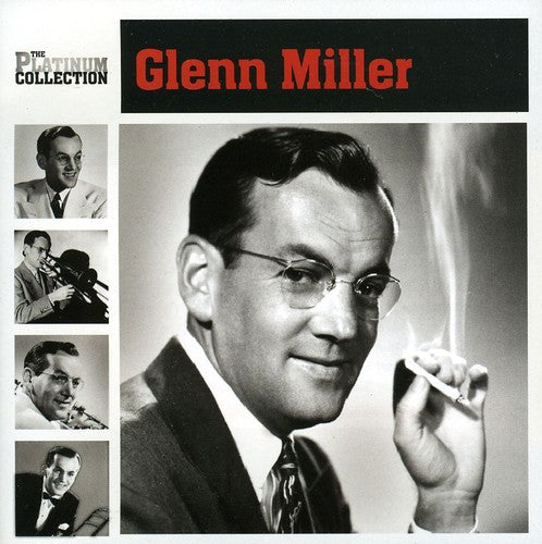 Miller, Glen: Platinum Collection