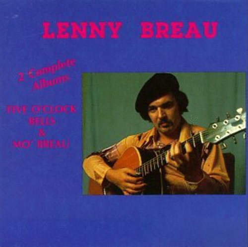 Breau, Lenny: Five O'Clock & Mo Breau