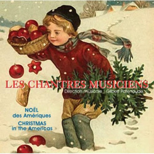 Les Chantres Musiciens: Les Chantres Musiciens