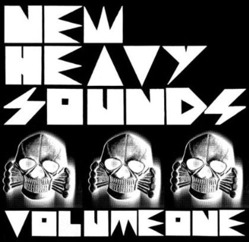 New Heavy Sounds: New Heavy Sounds