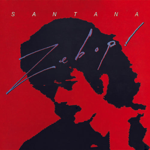 Santana: Zebop: 30th Anniversary Edition