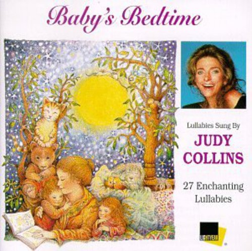 Collins, Judy / Troost, Ernest: Baby's Bedtime
