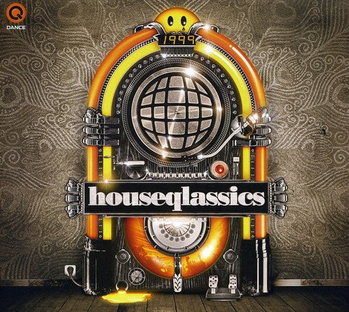 Houseqlassics 2010: Houseqlassics 2010