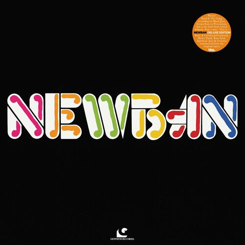 Newban: Newban and Newban 2