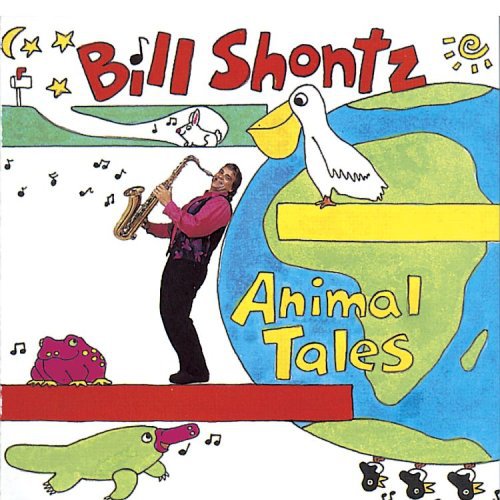 Shontz, Bill: Animal Tales