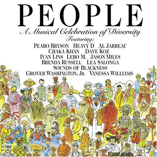 People / O.S.T.: People (Original Soundtrack)