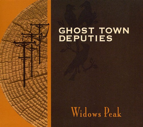 Ghost Town Deputies: Widows Peak