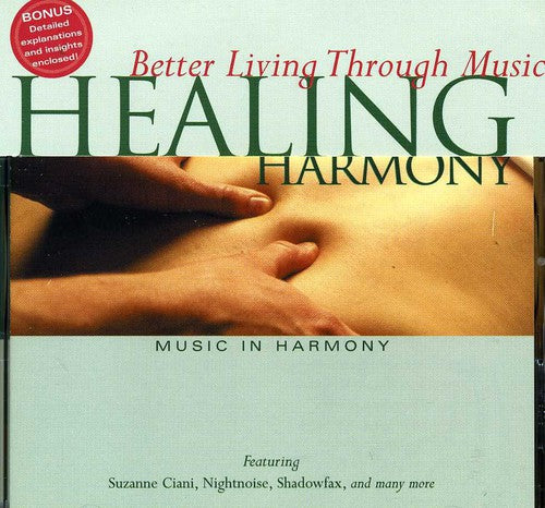 Healing: Harmony / Various: Healing: Harmony