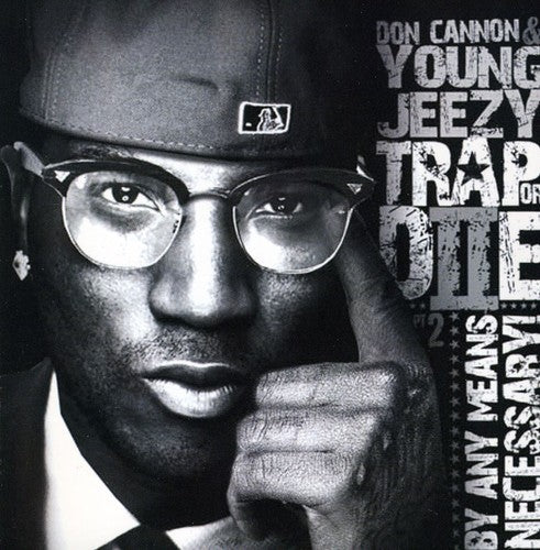 Young Jeezy: Trap or Die 2