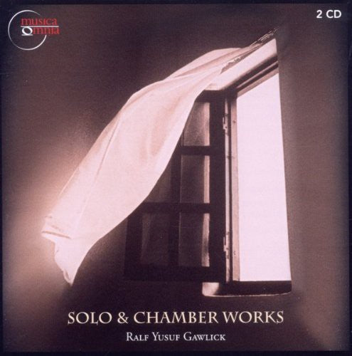 Gawlick: Solo & Chamber Works