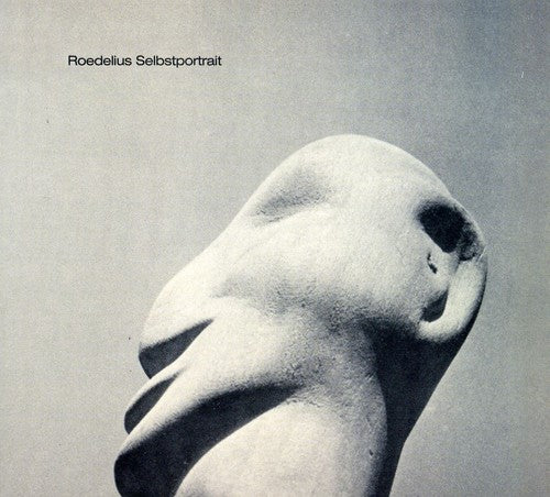 Roedelius: Selbstportrait I