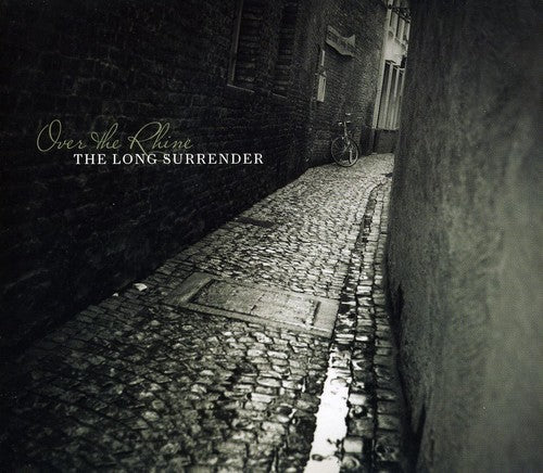 Over the Rhine: The Long Surrender