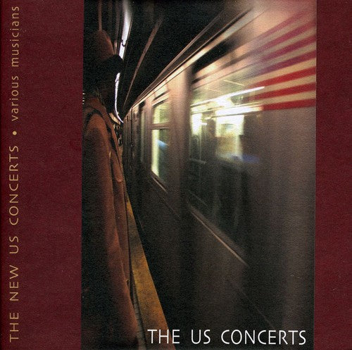 Us Concerts / Various: The Us Concerts