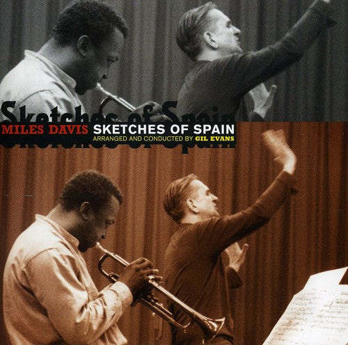 Davis, Miles: Sketches of Spain