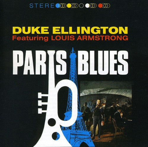 Ellington, Duke: Paris Blues