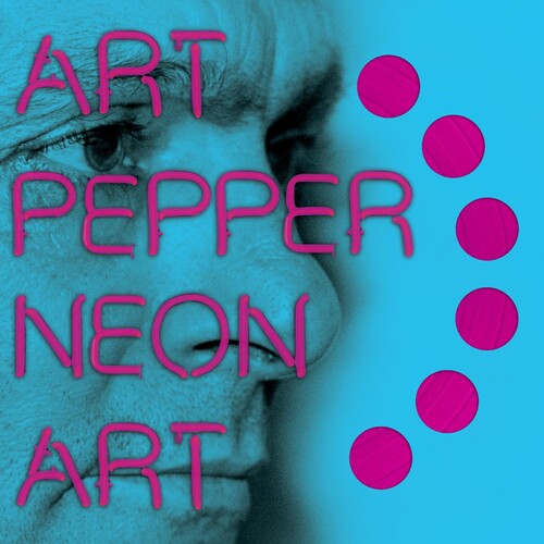 Pepper, Art: Neon Art, Vol. 2