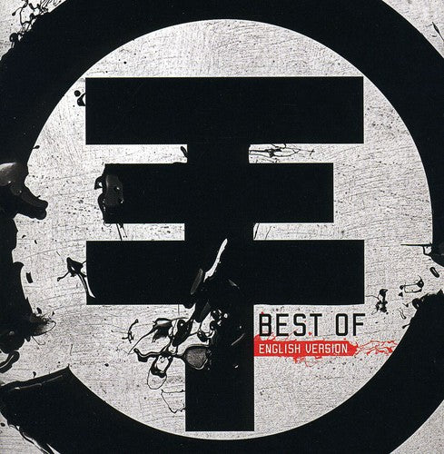 Tokio Hotel: Best of