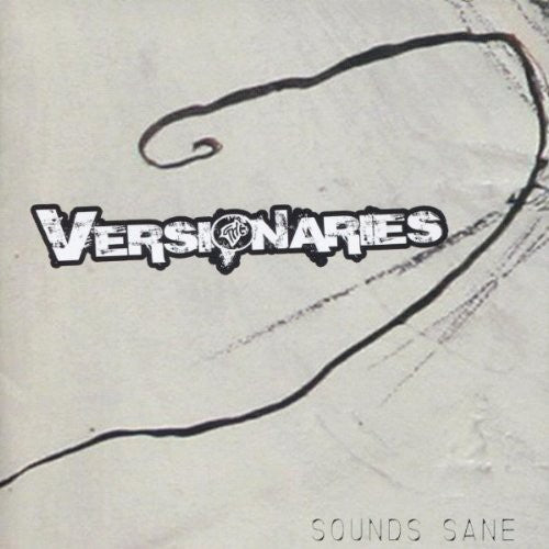 Versionaries: Sounds Sane