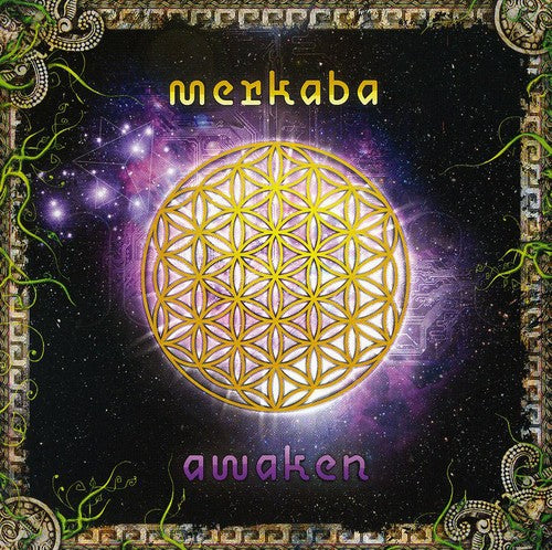 Merkaba: Awaken