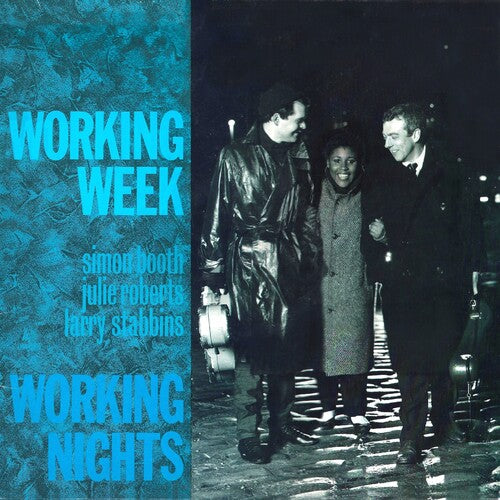 Working Week: Working Nights