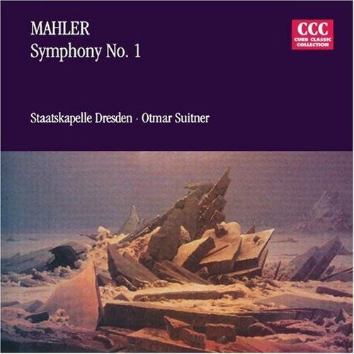 Mahler / Suitner: Symphony 1