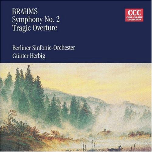 Brahms / Herbig: Symphony 2