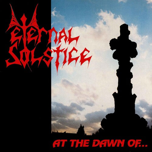 Eternal Solstice / Mourning - Split: Eternal Solstice / Mourning