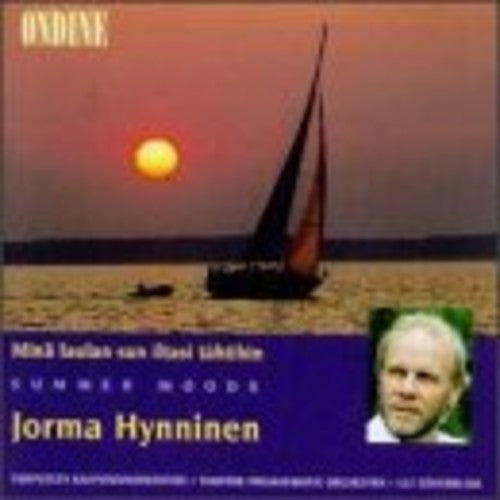 Soderblom / Hynninen / Tampere Philharmonic Orch: Summer Moods