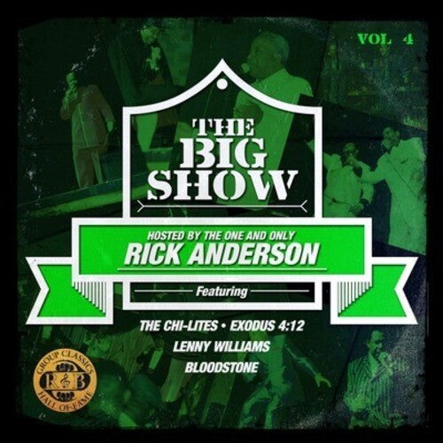 Big Show 4 / Var: Big Show 4 / Various