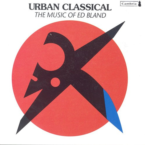 Bland, Ed: Urban Classical