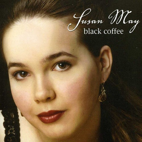 May, Susan: Black Coffee