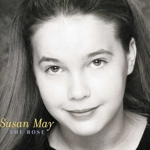 May, Susan: Rose