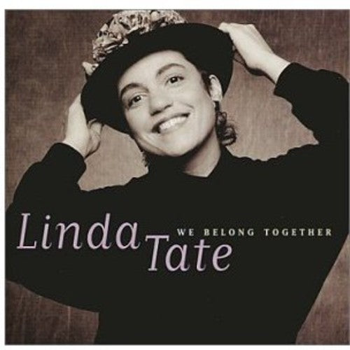 Tate, Linda: We Belong Together