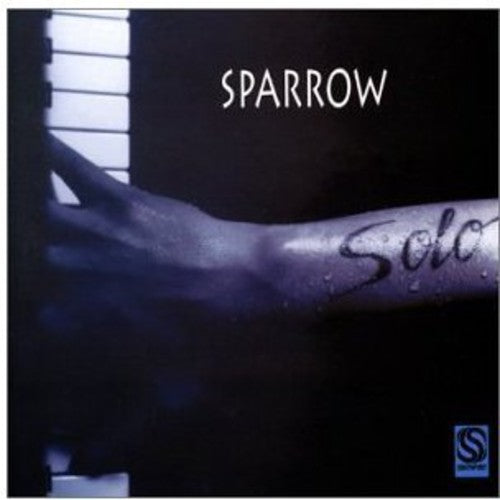Sparrow, Bradley Parker: Sparrow Solo