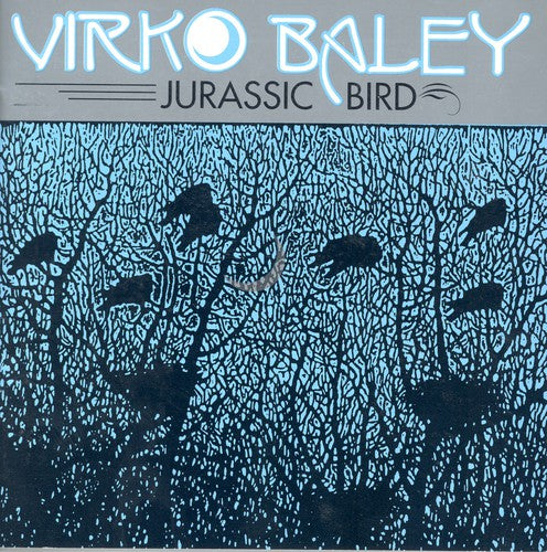 Baley, Virko: Jurassic Bird